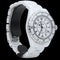 Montre Chanel Montre J-12 33Mm 58 Facettes MT42916