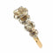 Bague 62 Bague en diamant antique en ligne 58 Facettes 22265-0180