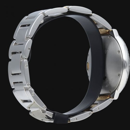 Montre Cartier Montre Ballon Bleu De Cartier 58 Facettes MT42348