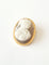 Pendentif Broche / pendentif ancienne XIX ème 58 Facettes