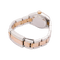 Montre Montre Rolex, "Oyster Perpetual Datejust", or rose, acier, diamants. 58 Facettes 34328