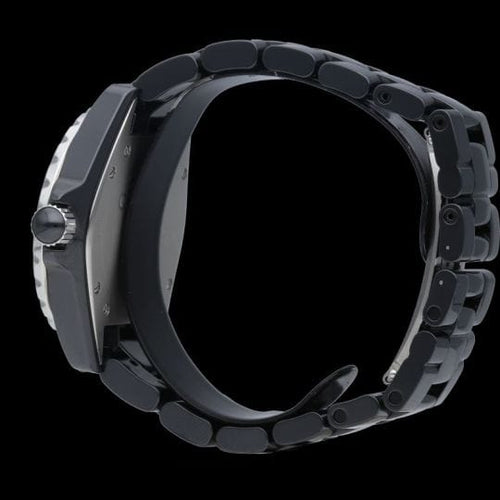 Montre Chanel Montre J12 38Mm Automatique 58 Facettes MT39690