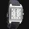 Montre Jaeger Lecoultre Montre Reverso Squadra Gmt Chronograph 58 Facettes MT41394