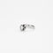 Bague 56 Bague Diamant Solitaire Vintage 58 Facettes 1274