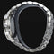 Montre Omega Montre Speedmaster Triple Date Chronographe 58 Facettes MT39990