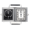 Montre Jaeger Lecoultre Montre Reverso Duetto 58 Facettes MT44188