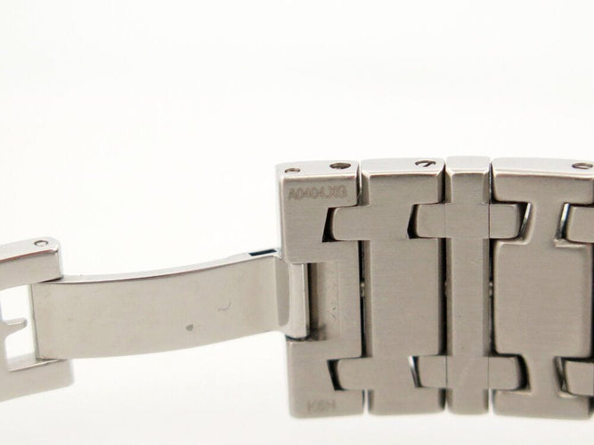 Montre montre CONCORD saratoga chronographe 40mm 14.c5.1892 quartz 58 Facettes 265764