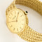 Montre Jaeger - Montre bracelet en or jaune 58 Facettes ARR20162