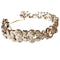 Bracelet BRACELET ART DÉCO DIAMANTS 58 Facettes Q909A (884)