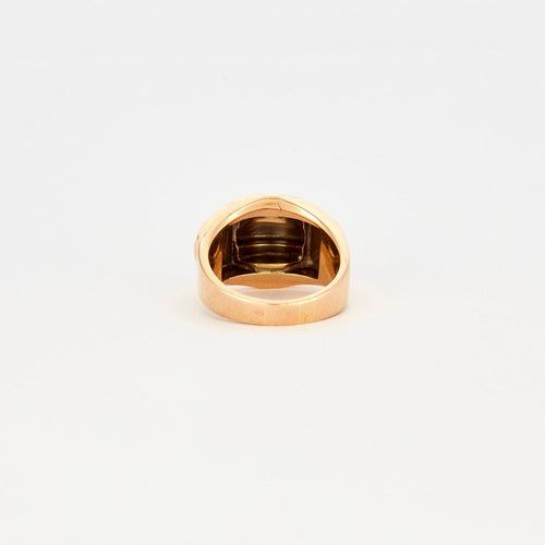 Bague BAGUE A PONT 58 Facettes M8633