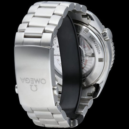 Omega Montre Seamaster Planet Ocean
