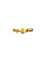 Pendentif Pendentif poupée Ashanti or jaune 58 Facettes