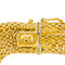 Bracelet Bracelet Or jaune 58 Facettes 4449106CN