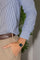 Montre Patek Philippe Montre Golden Ellipse Or jaune 58 Facettes 4095792CN