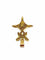 Pendentif Pendentif Croix du Sud or rose 58 Facettes