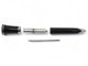 Montre stylo bille CARTIER montre st190014 laque de chine noire ed limitee support pen 58 Facettes 270518