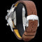 Montre Montre Breitling Top Time B01 Ford Mustang Chronographe 58 Facettes MT42071