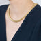 Collier UNO A ERRE - Collier en or jaune 58 Facettes LOR3755