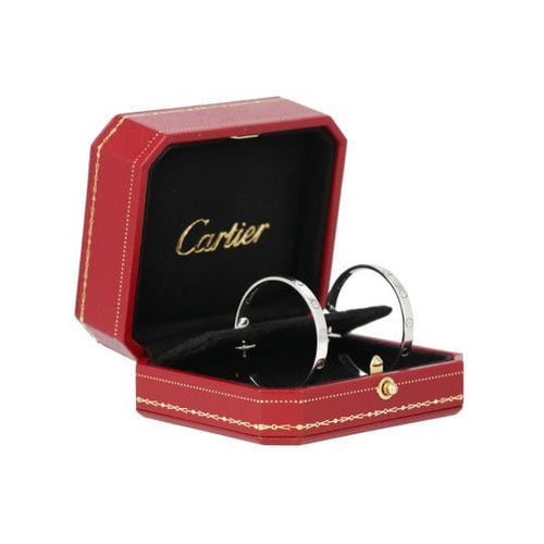 Boucles D'Oreilles Love 58 Facettes 3904