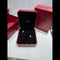 Boucles d'oreilles Cartier Boucles D'Oreilles Cartier Collection Trinity 58 Facettes 4481