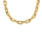 Collier Collier en Or jaune 18k 58 Facettes SOI3785