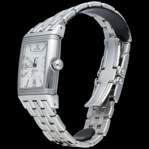 Montre Jaeger Lecoultre Montre Reverso Grand Sport 58 Facettes MT44749
