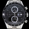 Montre Tag Heuer Montre Carrera Calibre 16 Chronograph 58 Facettes MT44514