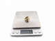 Bague 45 bague ATELIER VM angelo serpent t45 en or jaune 9k rubis diamant 58 Facettes 269544