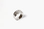 Bague 52 Bague Florale Diamants 58 Facettes