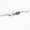 Collier Mauboussin - Collier en or blanc et diamants 58 Facettes DINA0172