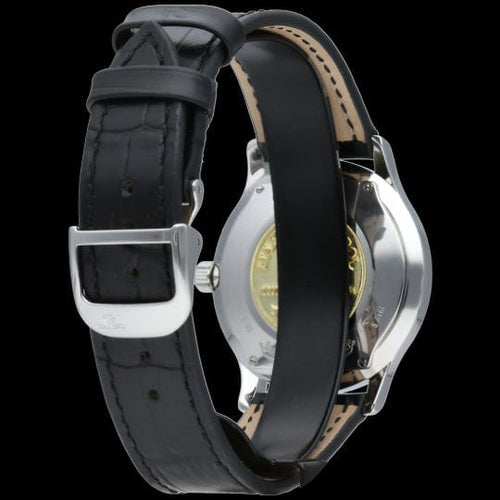 Montre Jaeger LeCoultre Montre Master Control Réserve de Marche 58 Facettes MT41387