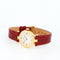 Cartier Must Vendôme - Gold circle dial - SM 58 Facettes