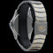 Montre Cartier Montre Santos Ronde 58 Facettes MT42315