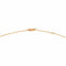 Collier Fred Collier Force 10 Or rose Diamant 58 Facettes 4815609CN