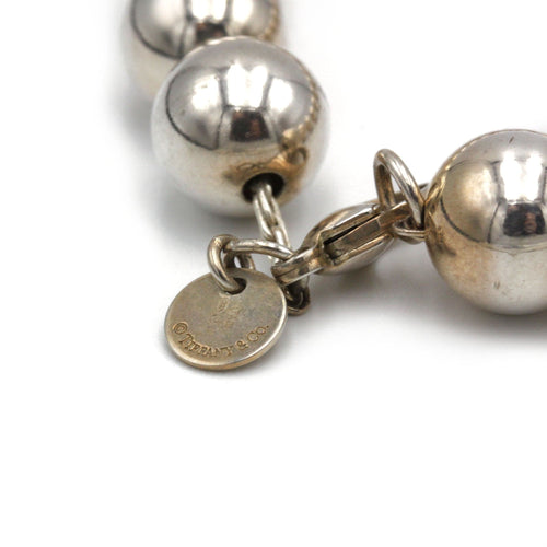 Bracelet Bracelet Ball HardWear - Tiffany & Co. 58 Facettes 210108R