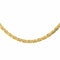 Collier Collier Maille balinaise Or jaune 58 Facettes 4472054CN