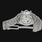 Montre Tag Heuer Montre Carrera Calibre 1887 Chronograph 58 Facettes MT40685