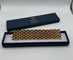 Bracelet Bracelet vintage en or jaune 58 Facettes