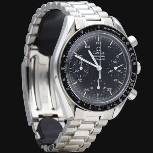 Montre Omega Montre Speedmaster 58 Facettes MT43957