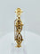 Bracelet Important bracelet ancien en or maille filigranée 58 Facettes