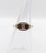 Bague 49.5 Bague Art Déco or deux tons, diamant 58 Facettes A05340