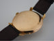 Montre Montre homme IWC Jumbo "Shark Fin", or rose 18 carats, calibre 89, vers 1959 58 Facettes IWC-300