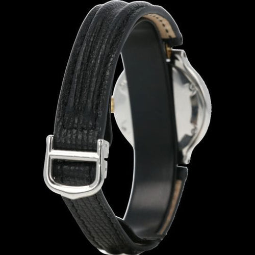 Montre Cartier Montre Must 21 58 Facettes MT43128