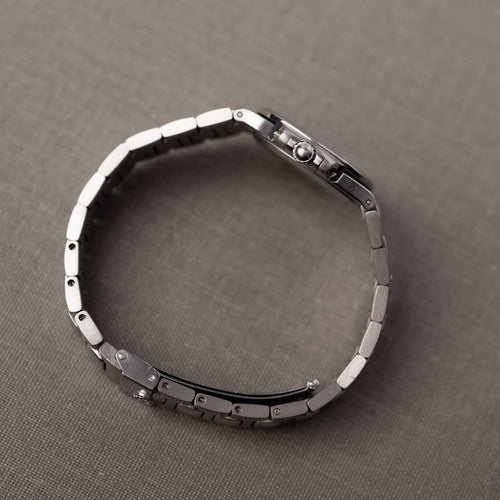 Patek Philippe Lady Nautilus 58 Facettes
