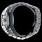 Montre Omega Montre Speedmaster Automatique Chronograph 58 Facettes MT42405