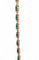 Bracelet Bracelet or jaune émeraude et diamants 58 Facettes