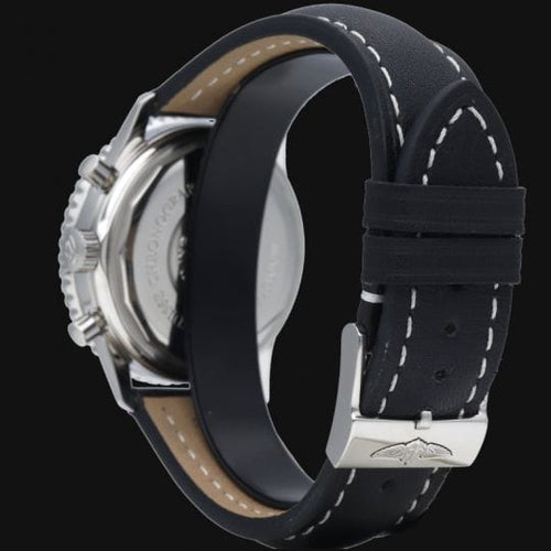 Montre Breitling Montre Navitimer 92 58 Facettes MT42074