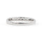 Bague Bague Riviera 0,25 ct 58 Facettes 18027