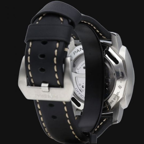Montre Panerai Montre Luminor Marina 1950 Days 58 Facettes MT43521