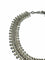 Collier Collier en Argent 58 Facettes